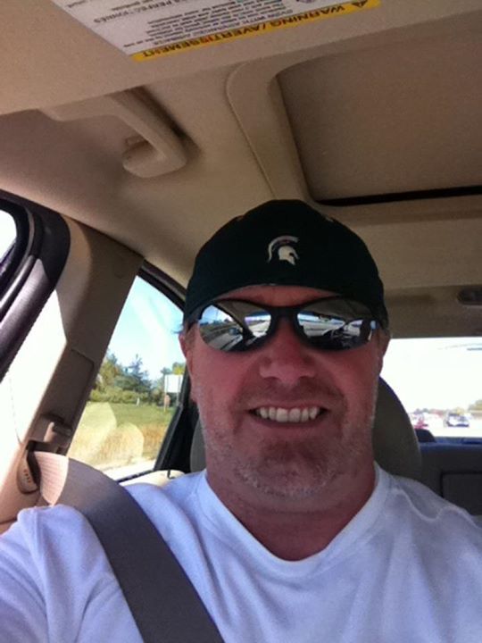 Greg Moskal - Class of 1980 - Bridgeport High School