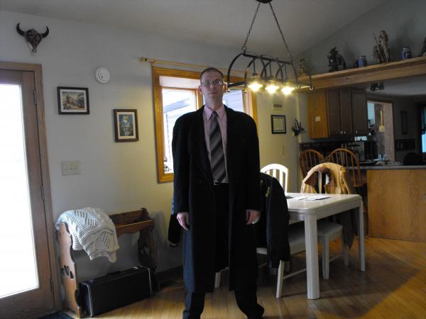 Christopher Boyke - Class of 1988 - Bridgeport High School