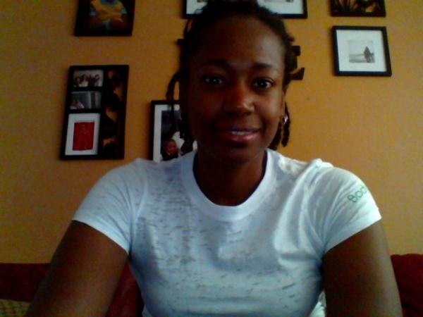 Bridgett Barlow - Class of 1999 - Bridgeport High School