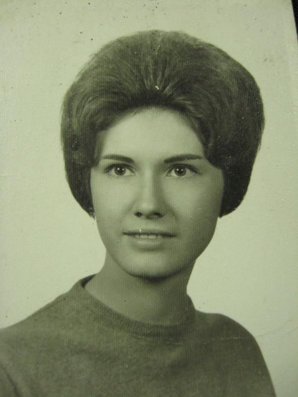 Sandy Davis - Class of 1964 - Bridgeport High School
