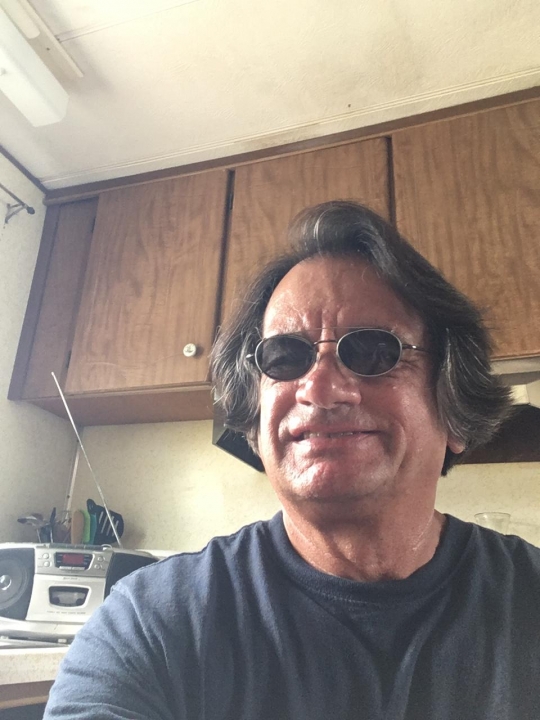 Harold Lapprich - Class of 1975 - Bridgeport High School