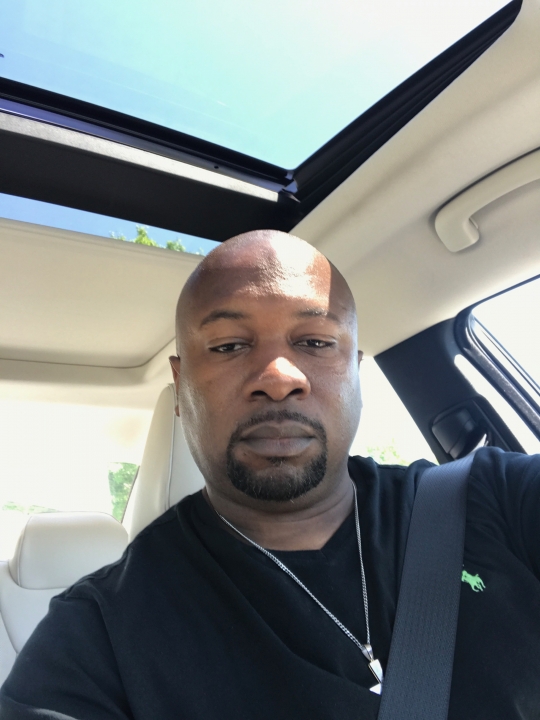 Anthony Spinner - Class of 1990 - Bridgeport High School