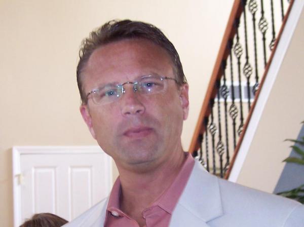 Jeffrey Kurek - Class of 1981 - Bridgeport High School