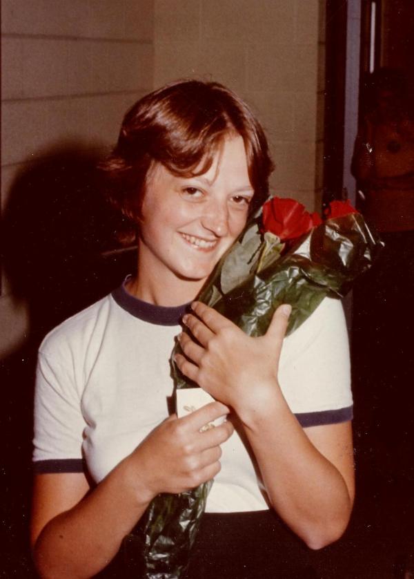 Holly Hansen - Class of 1977 - Bridgeport High School