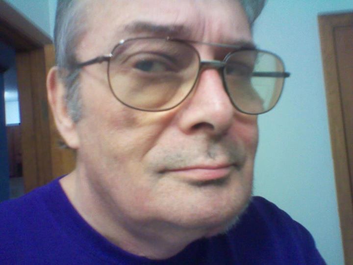 Michael Hatheway - Class of 1974 - Bridgeport High School
