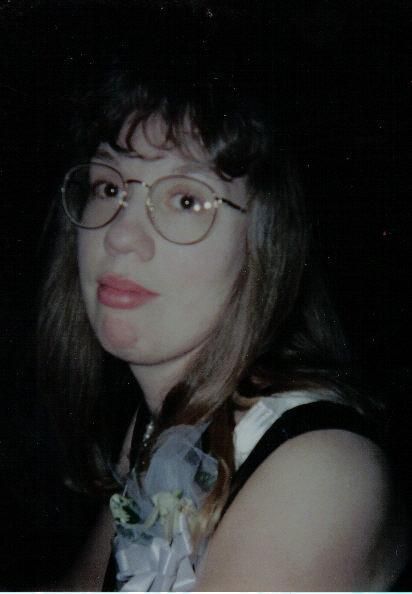 Corinne Hogan - Class of 1980 - Bridgeport High School