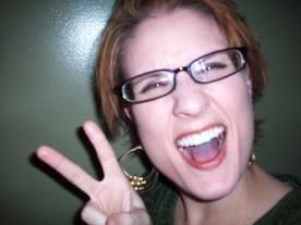 Wendy Patrick - Class of 1994 - Bridgeport High School