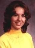 Christine Hogan - Class of 1973 - Bridgeport High School