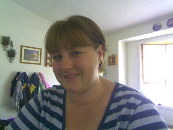 Beverley Foti - Class of 1991 - Brown City High School