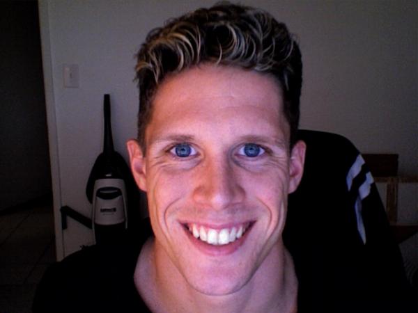 Daniel Walsh - Class of 1997 - Buckley Community High School