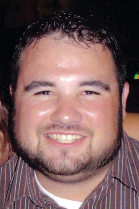 Seth Porter - Class of 2000 - Buckley Community High School