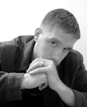 Dan Warner - Class of 2000 - Buckley Community High School