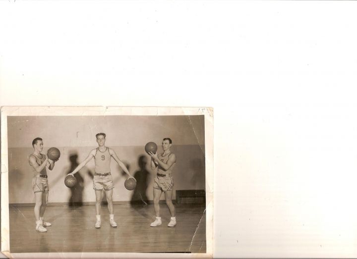 David Gaylord - Class of 1959 - Buckley Community High School