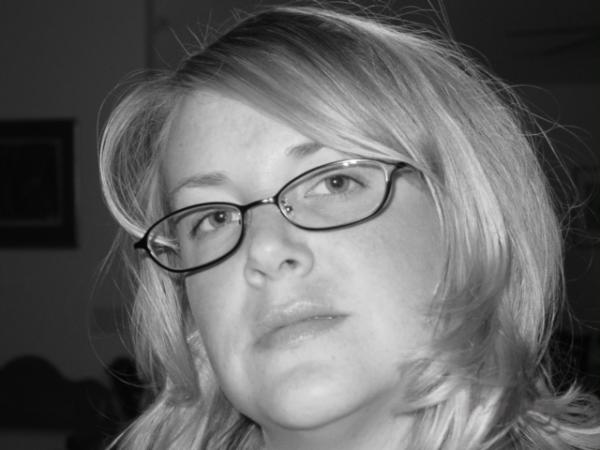 Jessica Irwin - Class of 1993 - Calumet High School