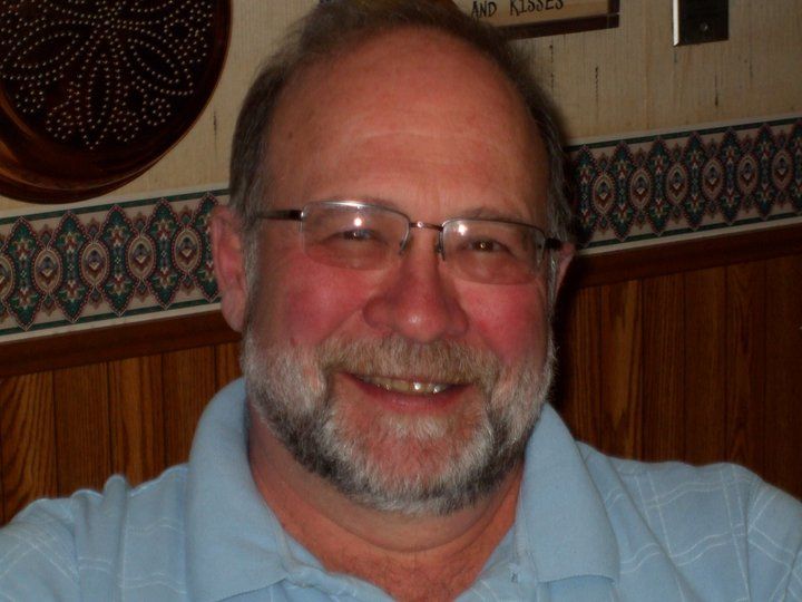 Chuck Aubin - Class of 1965 - Calumet High School