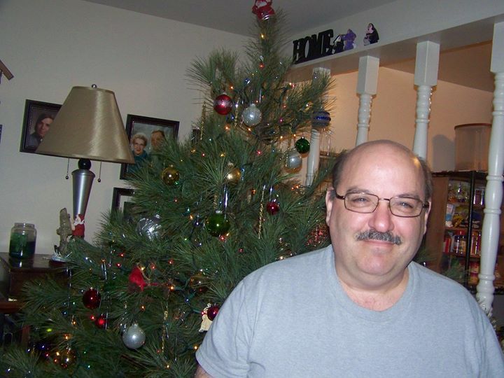 George Perreault - Class of 1976 - Calumet High School