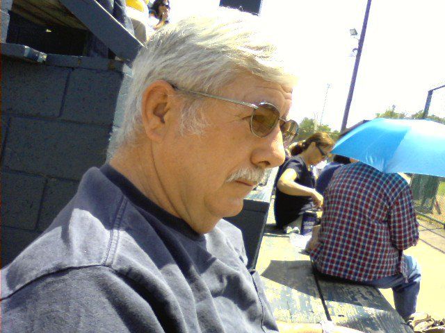 James Arko - Class of 1967 - Calumet High School