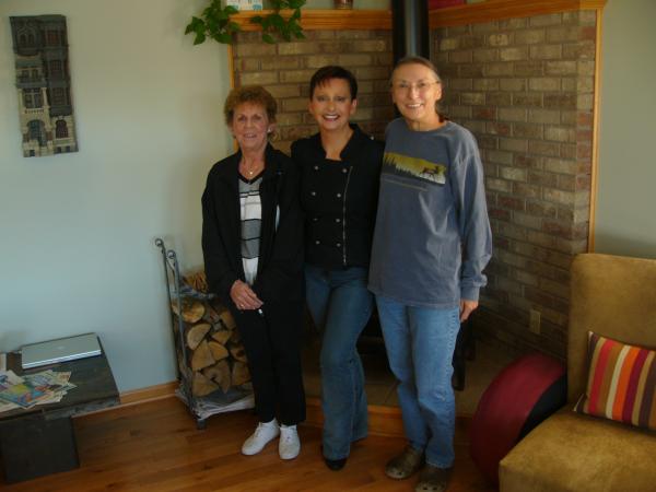 Donna Roberts - Class of 1964 - Calumet High School