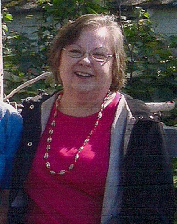 Faye Englund - Class of 1959 - Calumet High School