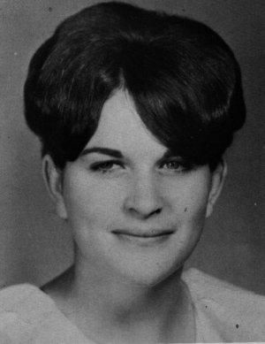 Christine Eckhart - Class of 1968 - Calumet High School