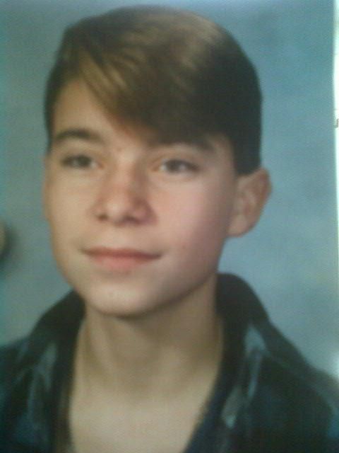 Michael Wall - Class of 1993 - Calumet High School