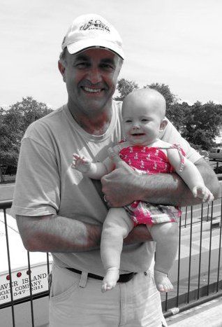 Mike Massoglia - Class of 1974 - Calumet High School