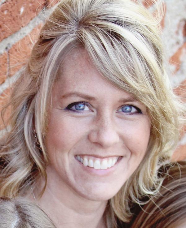 Michelle Crocker - Class of 1993 - Calumet High School