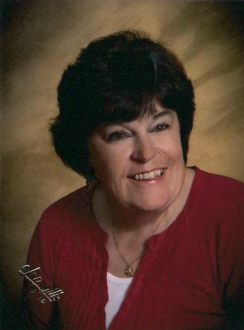 Joanne Liimatta - Class of 1968 - Calumet High School