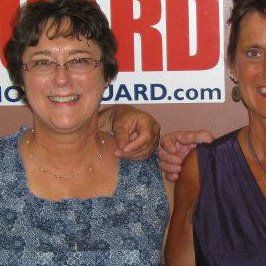 Joann Stark - Class of 1973 - Calumet High School