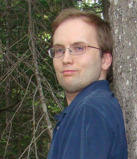 William Rajaniemi - Class of 2000 - Calumet High School