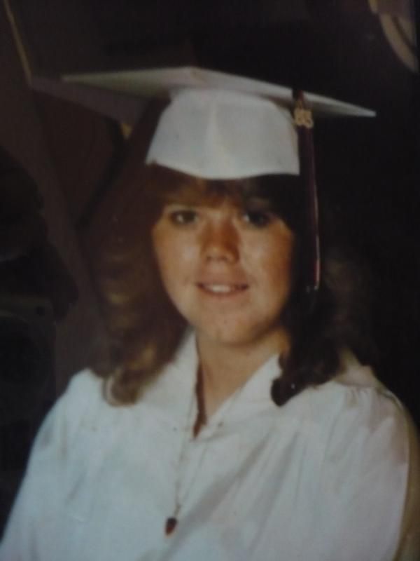 Tammy Conner - Class of 1983 - Paulding High School
