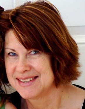 Eileen Ashcroft - Class of 1967 - Pendleton High School
