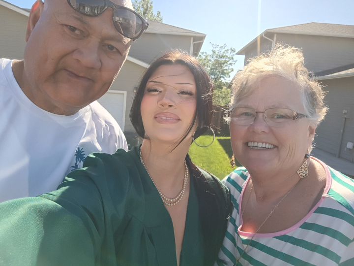 Catherine Bowman - Class of 1976 - Pendleton High School