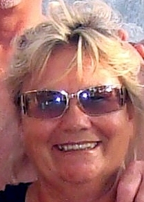 Cheryl Evans - Class of 1966 - Pendleton High School
