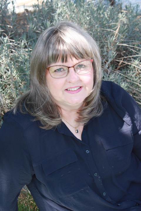 Mary Barlow - Class of 1976 - Pendleton High School