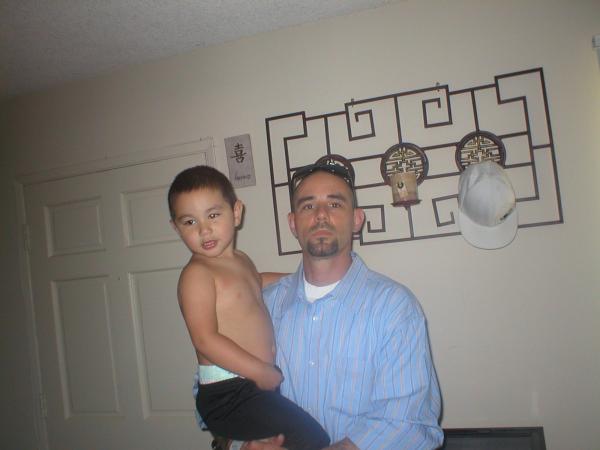 Greg Howard - Class of 1992 - Pendleton High School