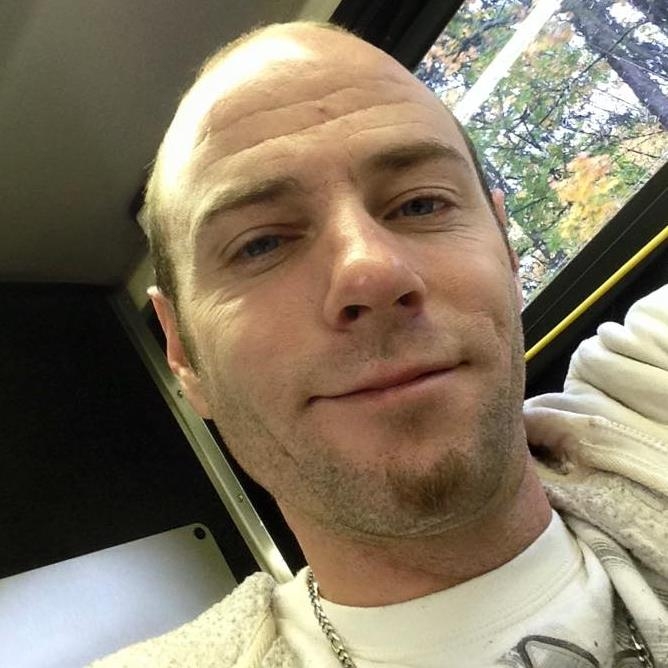 Mike Winebarger - Class of 1999 - Pendleton High School