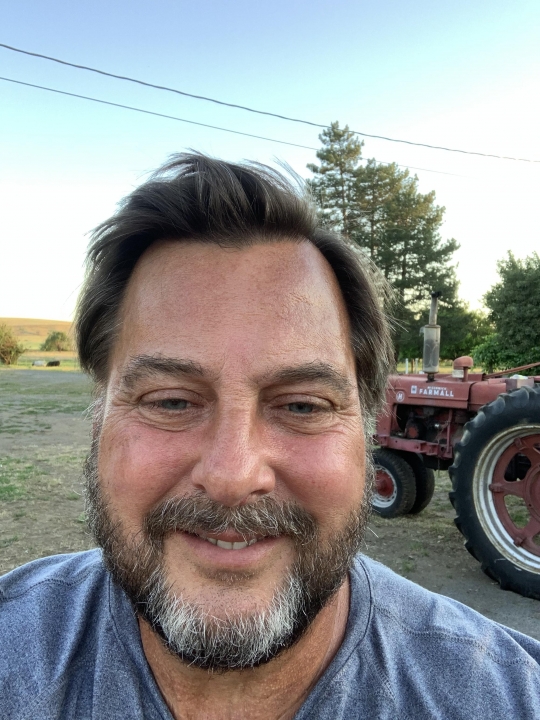 Kirk Miller - Class of 1975 - Pendleton High School