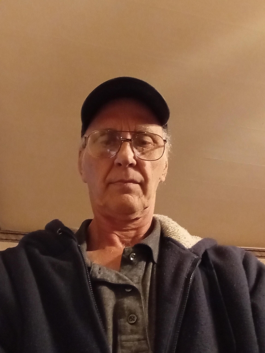 John Rolstad - Class of 1976 - Pendleton High School