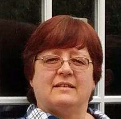 Sharon Swords - Class of 1987 - Pendleton High School