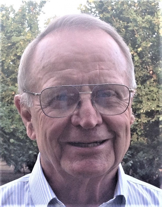 John Mcdonald - Class of 1960 - Pendleton High School