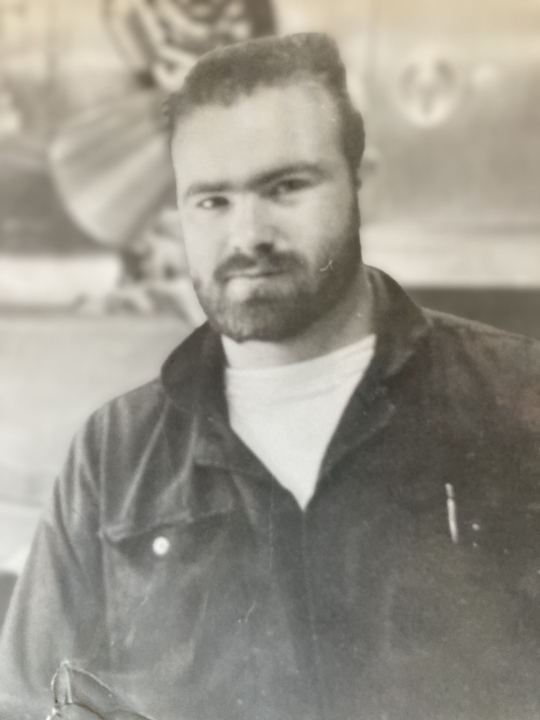 James (jim) H. - Class of 1961 - Pendleton High School