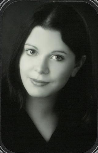 Michelle Malkasian - Class of 2003 - Pendleton High School