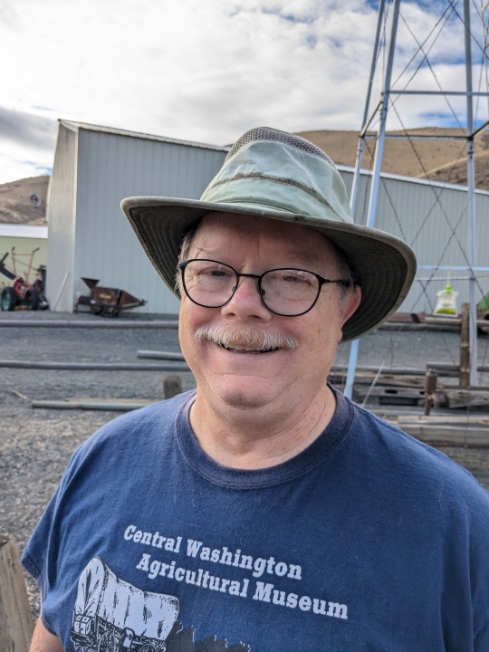 Jon Wilder - Class of 1976 - Pendleton High School