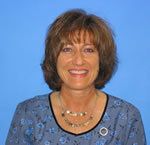 Elizabeth Burton - Class of 1974 - Pendleton High School