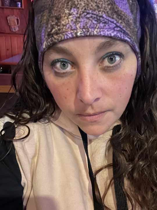 Nichole Hill - Class of 2002 - Pendleton High School