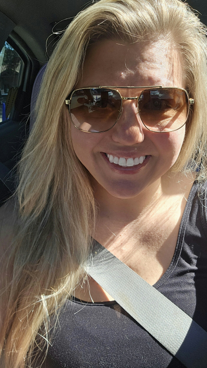 Kelsie Alberts - Class of 2007 - Pendleton High School