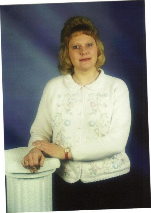 Tamara Rolstad - Class of 1986 - Pendleton High School