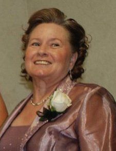 Marilyn Brown Miller - Class of 1964 - Cass City High School