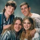 Wendy Lablanc - Class of 1995 - Cass City High School